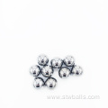 22 G1000 Universal Wheel SUJ-2 Chrome Steel Ball